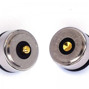 veekindel mees- ja naismagnetiliitmik